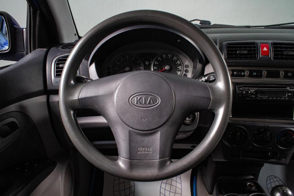 Kia Picanto I Сургут  - изображение 11