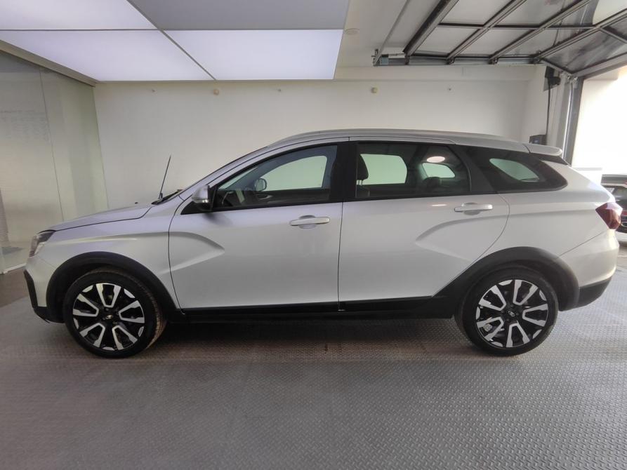 Lada (ВАЗ) Vesta I Рестайлинг (NG) Уфа  - изображение 10