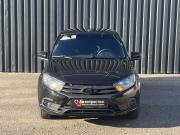 Lada (ВАЗ) Granta I Рестайлинг Самара  - изображение 19