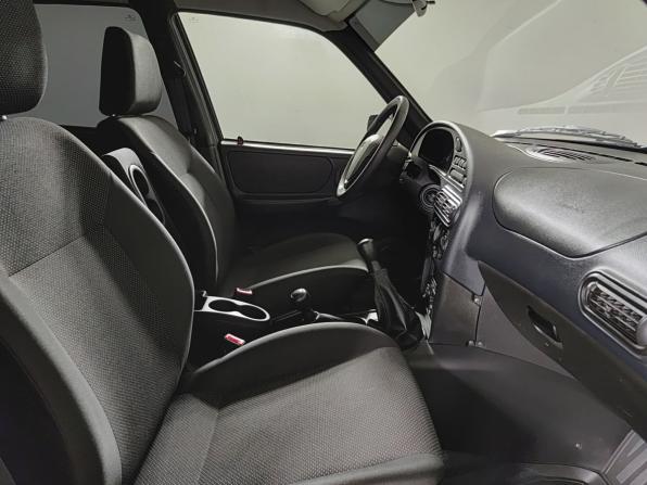 Lada (ВАЗ) Niva Travel I Рестайлинг с пробегом 2026 года, цена 1 490 000 рублей, 7264 км, внедорожник, Автокод Объявления