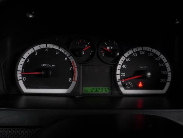 Chevrolet Aveo I Рестайлинг с пробегом 2008 года, цена 349 000 рублей, 232372 км, седан, Автокод Объявления
