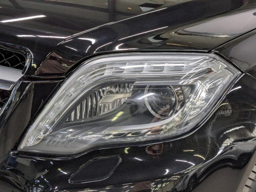 Mercedes-Benz GLK-Класс I (X204) Рестайлинг Москва  - изображение 4