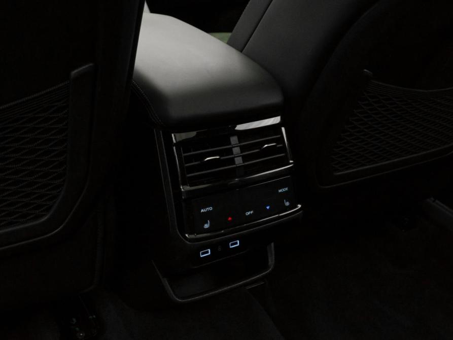 Geely Monjaro I Москва  - изображение 13