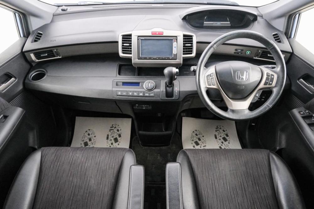 Honda Freed I Рестайлинг 2 Красноярск  - изображение 11