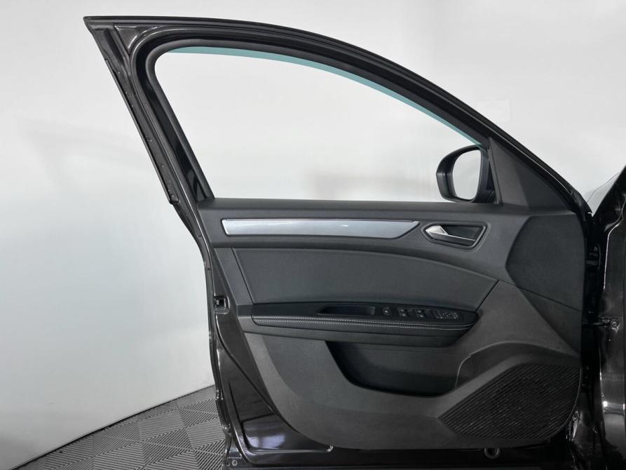 Renault Arkana I Архангельск  - изображение 11