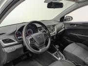 Hyundai Solaris II Рестайлинг Москва  - изображение 41
