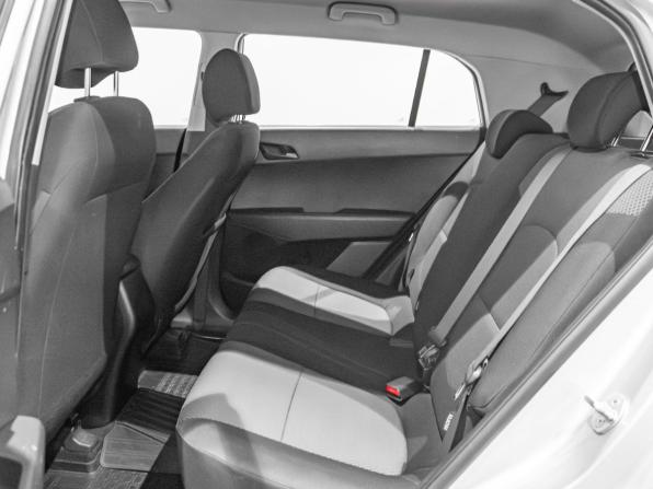Hyundai Creta I с пробегом 2018 года, цена 1 594 654 рубля, 172577 км, внедорожник, Автокод Объявления