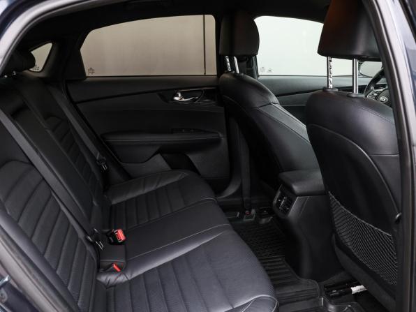 Kia Cerato IV с пробегом 2020 года, цена 2 298 000 рублей, 86500 км, седан, Автокод Объявления