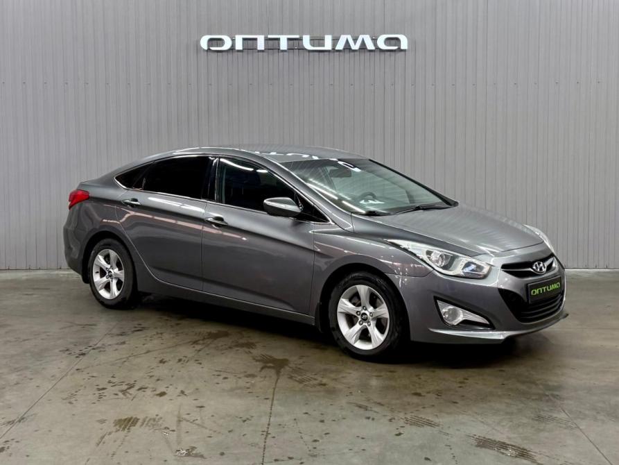 Hyundai i40 I Краснодар  - изображение 3