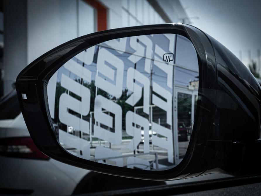 Changan CS55 Plus II Волгоград  - изображение 9