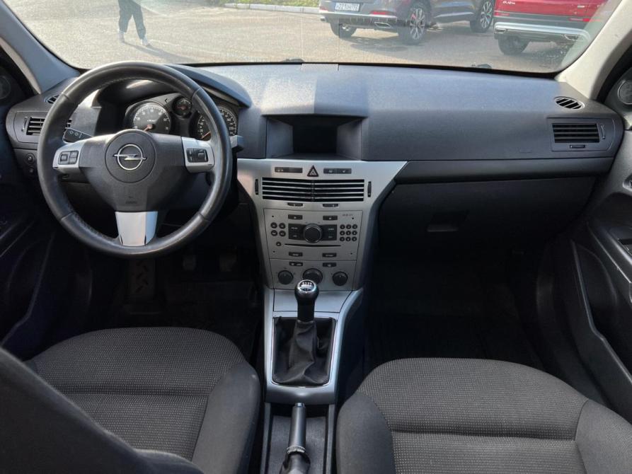 Opel Astra H Рестайлинг Нефтекамск  - изображение 10