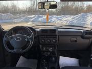 Lada (ВАЗ) Niva Legend Тверь  - изображение 29