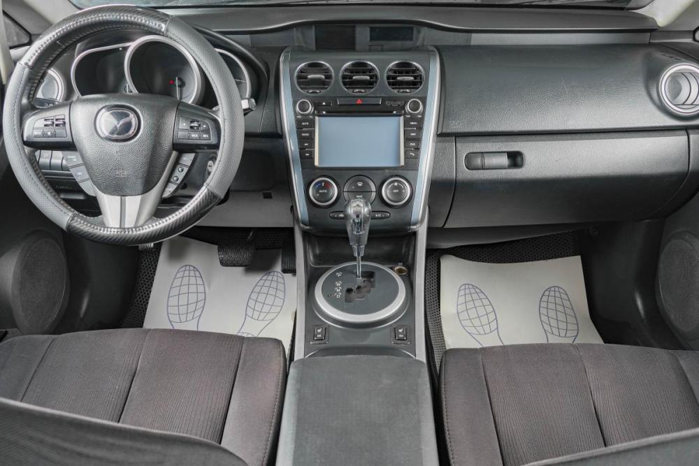 Mazda CX-7 I Рестайлинг Тюмень  - изображение 13