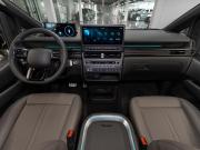 Hyundai Staria I Рестайлинг Москва  - изображение 43