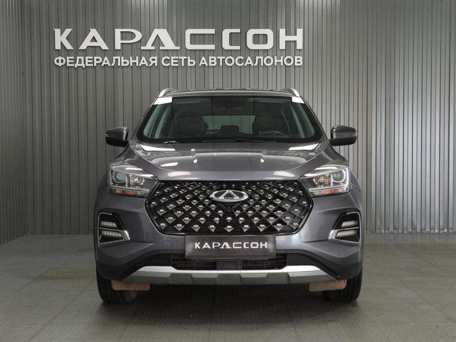 Chery Tiggo 4 Pro I Пермь  - изображение 3