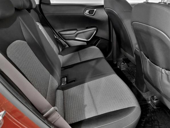 Kia Soul III с пробегом 2019 года, цена 1 590 000 рублей, 71066 км, хэтчбек, Автокод Объявления