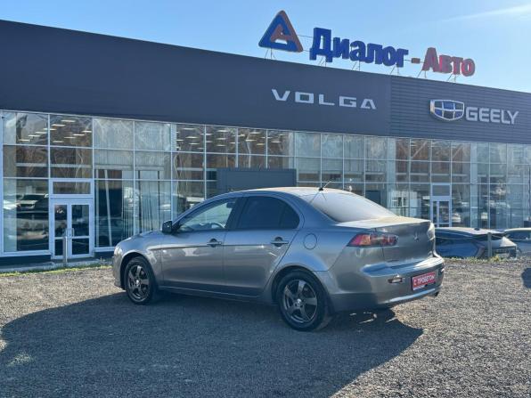 Mitsubishi Lancer X Рестайлинг с пробегом 2012 года, цена 700 000 рублей, 170000 км, седан, Автокод Объявления