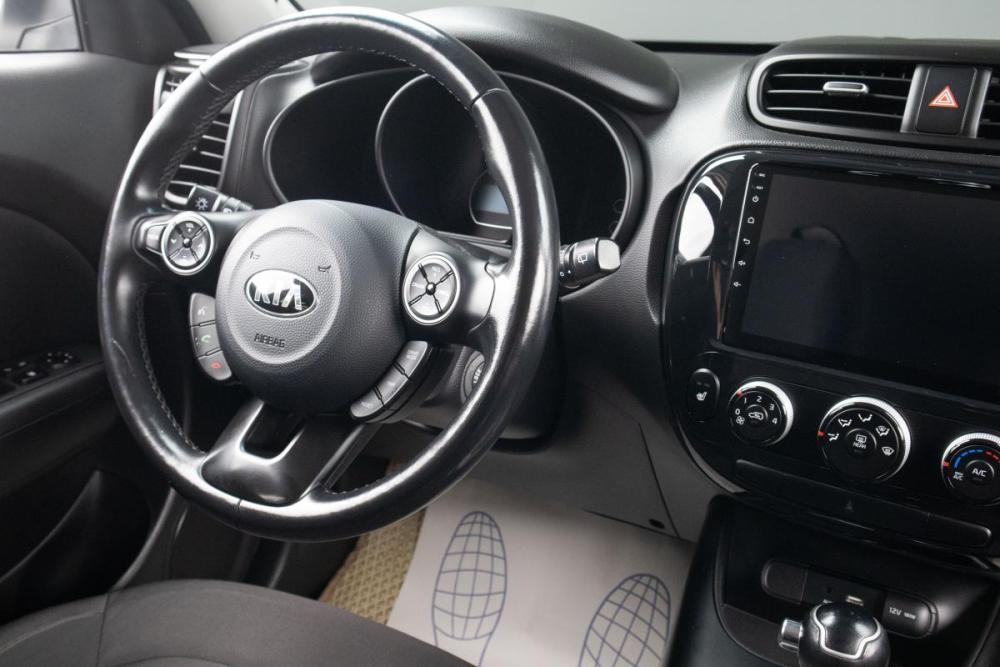 Kia Soul II Рестайлинг Оренбург  - изображение 12