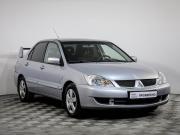 Mitsubishi Lancer IX Рестайлинг Санкт-Петербург  - изображение 20