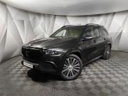 Mercedes-Benz Maybach GLS I Москва  - изображение 28
