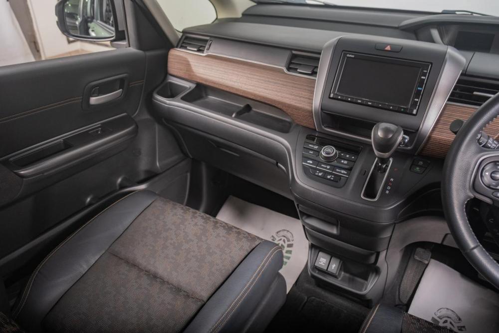 Honda Freed II Рестайлинг Томск  - изображение 13