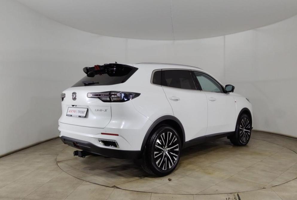 Changan UNI-S I Волгоград  - изображение 5