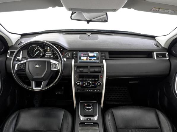 Land Rover Discovery Sport I с пробегом 2017 года, цена 2 759 000 рублей, 93459 км, внедорожник, Автокод Объявления
