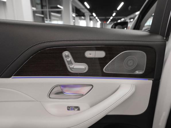 Mercedes-Benz GLS II (X167) с пробегом 2021 года, цена 10 400 000 рублей, 64745 км, внедорожник, Автокод Объявления