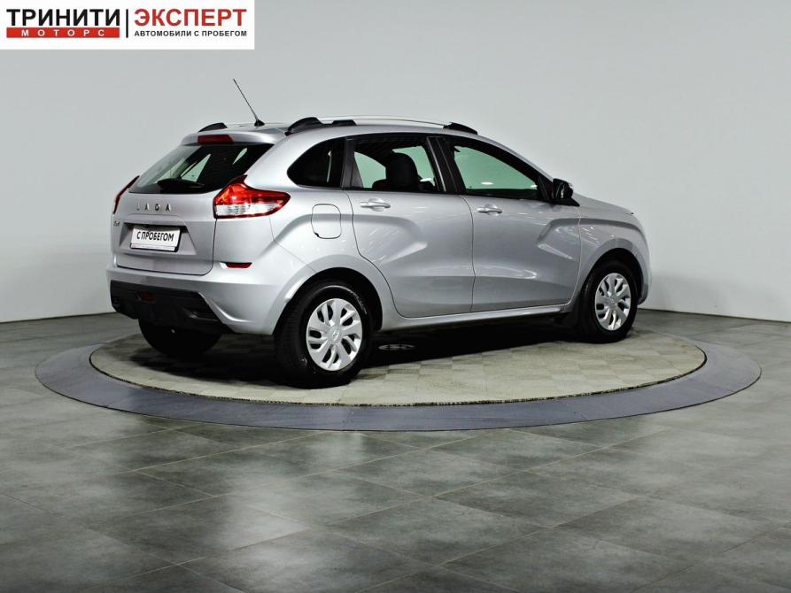 Lada (ВАЗ) XRAY I Белгород  - изображение 5