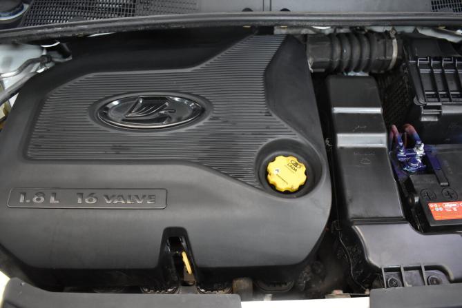 Lada (ВАЗ) XRAY I с пробегом 2021 года, цена 1 220 000 рублей, 80362 км, хэтчбек, Автокод Объявления