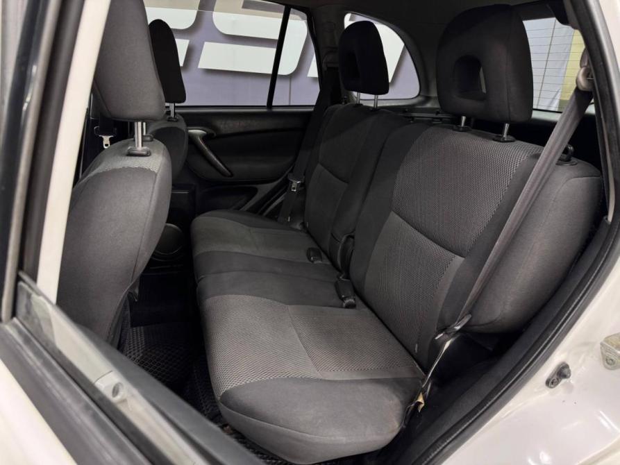 Toyota RAV4 II (XA20) Рестайлинг Благовещенск  - изображение 21