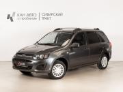 Lada (ВАЗ) Kalina II Казань  - изображение 9