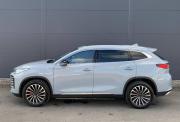 Exeed TXL I Рестайлинг Красноярск  - изображение 42