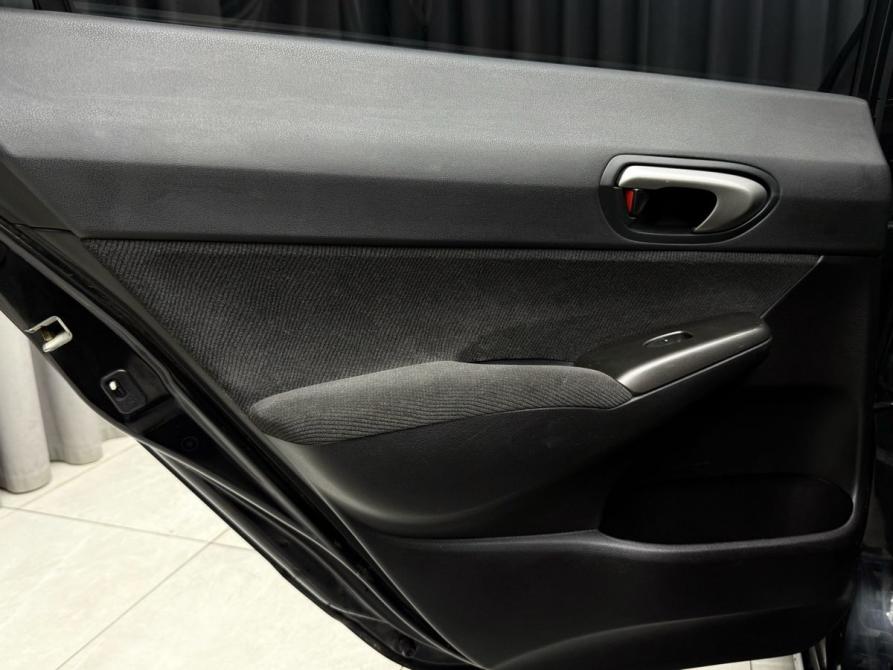 Honda Civic VIII Ижевск  - изображение 28