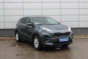 Kia Sportage IV Рестайлинг Ярославль  - изображение 17