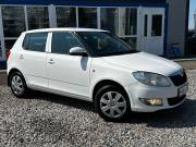 Skoda Fabia II Рестайлинг Ярославль  - изображение 38