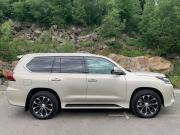 Lexus LX III Рестайлинг 2 Мурманск  - изображение 38