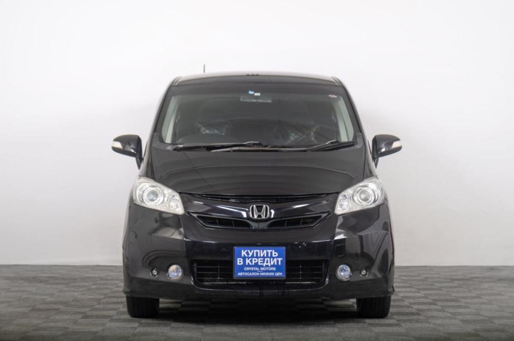 Honda Freed I Томск  - изображение 4