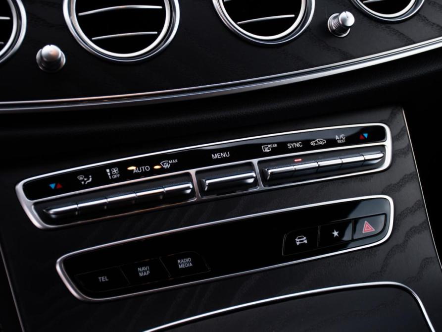 Mercedes-Benz E-Класс V (W213 S213 C238) Рестайлинг Москва  - изображение 18