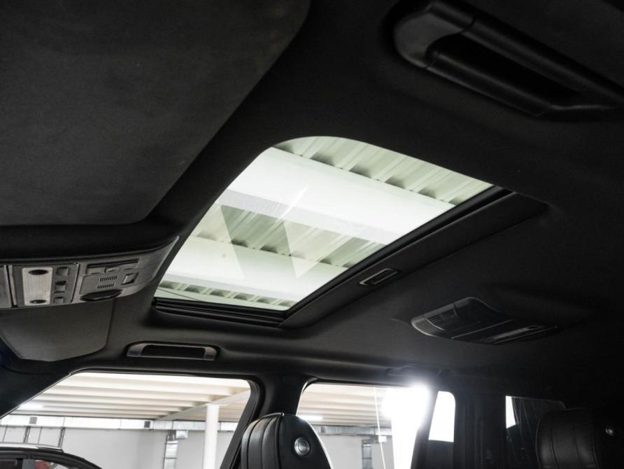 Land Rover Range Rover III Рестайлинг 2 Ставрополь  - изображение 12