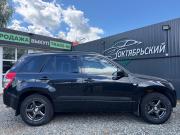 Suzuki Grand Vitara II Ижевск  - изображение 25
