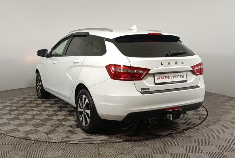 Lada (ВАЗ) Vesta I Волгоград  - изображение 5
