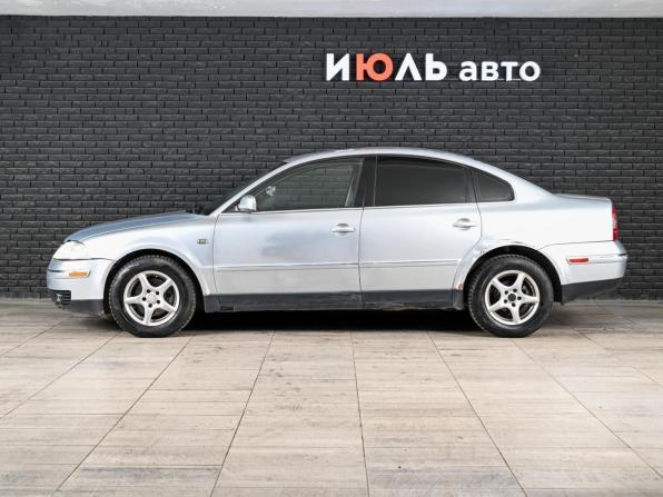 Volkswagen Passat B5 Рестайлинг с пробегом 2002 года, цена 300 000 рублей, 356208 км, седан, Автокод Объявления