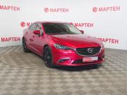 Mazda 6 III (GJ) Рестайлинг Вологда  - изображение 20