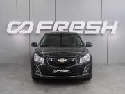 Chevrolet Cruze I Рестайлинг Воронеж  - изображение 18