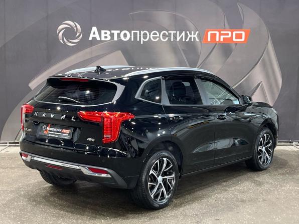 Haval Jolion I с пробегом 2022 года, цена 1 598 000 рублей, 93156 км, внедорожник, Автокод Объявления