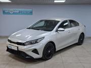 Kia Cerato IV Рестайлинг Москва  - изображение 21