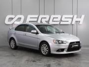 Mitsubishi Lancer X Рестайлинг Воронеж  - изображение 16