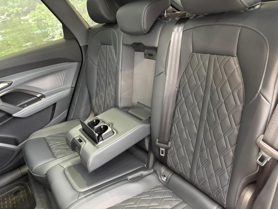 Audi Q5 III Санкт-Петербург  - изображение 25