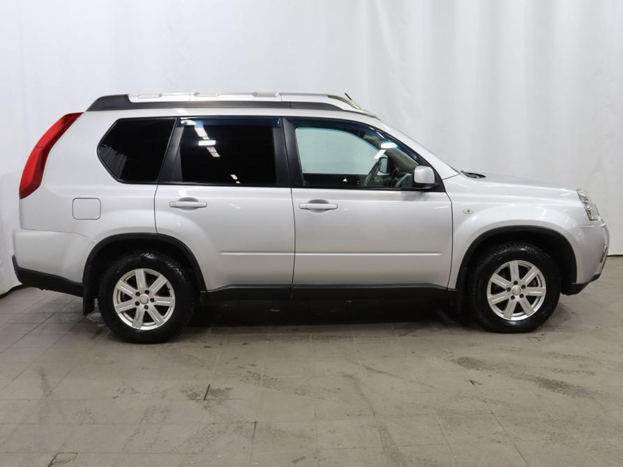 Nissan X-Trail II Рестайлинг Москва  - изображение 7